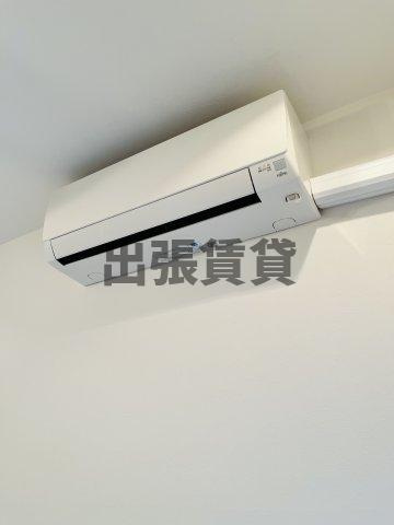 グリーンリーフ名城清水の設備