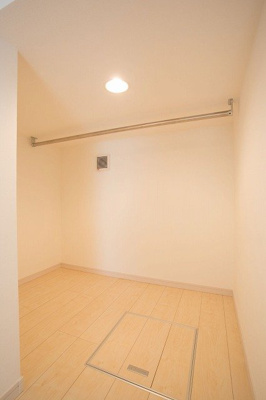 【設備】 | ホワイトプラム井尻 | 別号室の写真になります。現況優先。