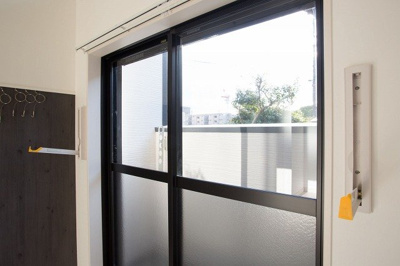 【展望】 | ホワイトプラム井尻 | ※別号室の写真になります。現況優先。