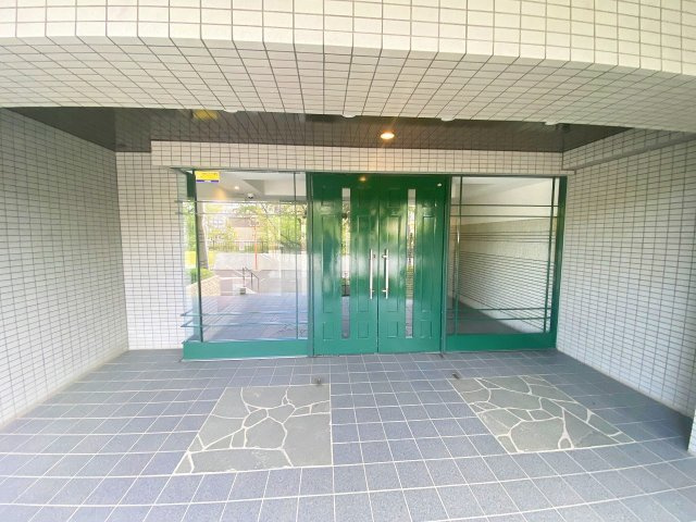 東急東横線「元住吉」元住吉南パークホームズ弐番館の画像