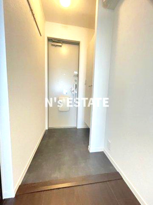 【玄関】 | Villa Bon Miraku