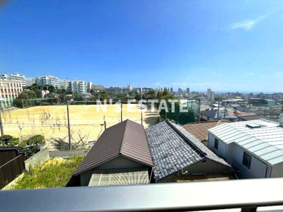 【展望】 | Villa Bon Miraku