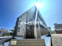 Villa Bon Mirakuの画像