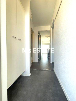 【玄関】 | Villa Bon Miraku