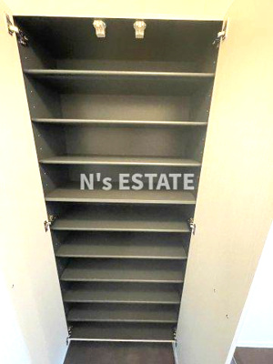 【収納】 | Villa Bon Miraku