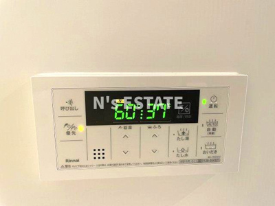 【設備】 | Villa Bon Miraku