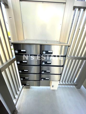 【その他共用部分】 | Villa Bon Miraku