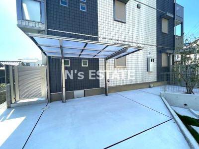 【その他共用部分】 | Villa Bon Miraku