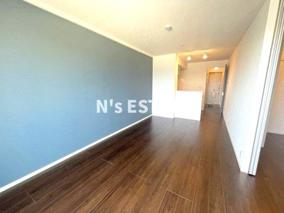 【居間・リビング】 | Villa Bon Miraku