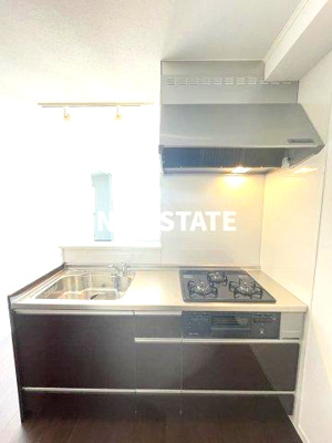 【キッチン】 | Villa Bon Miraku