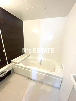 【浴室】 | Villa Bon Miraku