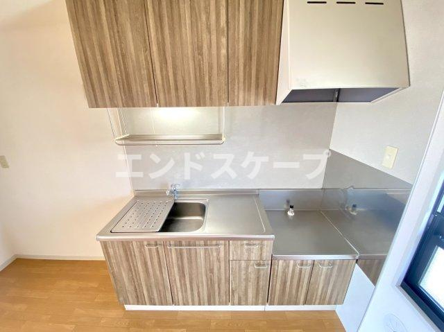 チェリーハイツ　Aのその他|高崎、前橋エリアのお部屋探しはエンドスケープまで！お客様の理想お聞かせ下さい♪