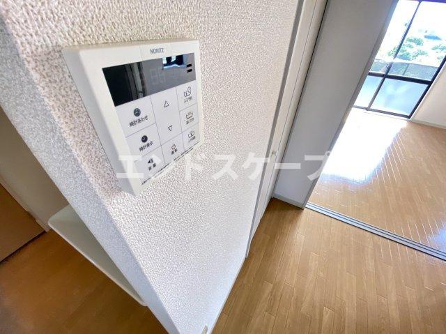 チェリーハイツ　Aの設備|高崎、前橋エリアのお部屋探しはエンドスケープまで！お客様の理想お聞かせ下さい♪