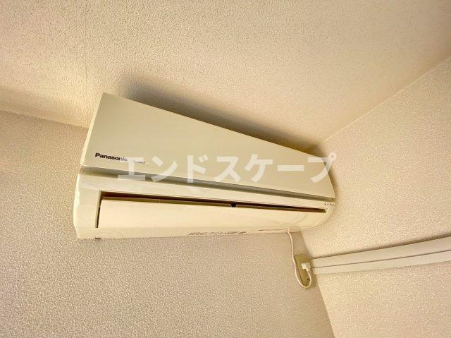 チェリーハイツ　Aの設備|高崎、前橋エリアのお部屋探しはエンドスケープまで！お客様の理想お聞かせ下さい♪