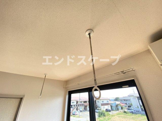 チェリーハイツ　Aのその他|高崎、前橋エリアのお部屋探しはエンドスケープまで！お客様の理想お聞かせ下さい♪