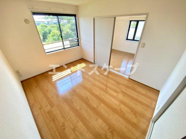 チェリーハイツ　Aの内装|高崎、前橋エリアのお部屋探しはエンドスケープまで！お客様の理想お聞かせ下さい♪