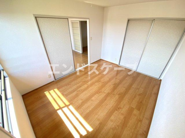 チェリーハイツ　Aの内装|高崎、前橋エリアのお部屋探しはエンドスケープまで！お客様の理想お聞かせ下さい♪
