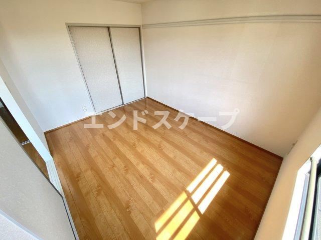 チェリーハイツ　Aの内装|高崎、前橋エリアのお部屋探しはエンドスケープまで！お客様の理想お聞かせ下さい♪