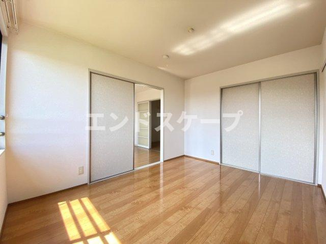 チェリーハイツ　Aの内装|高崎、前橋エリアのお部屋探しはエンドスケープまで！お客様の理想お聞かせ下さい♪