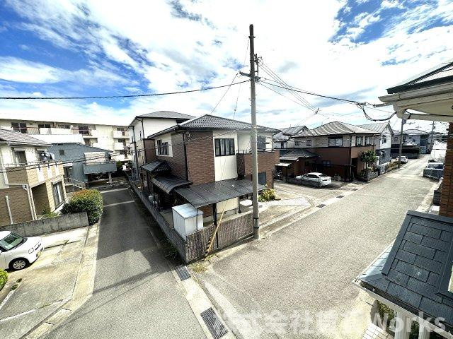 大谷町戸建の展望