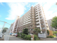 福岡市東区貝塚団地のマンションの画像
