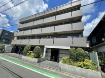ルーブル中目黒弐番館の画像