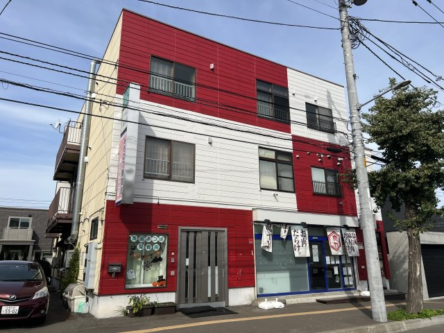 エムエムビルの画像