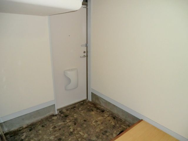 テラスハウス山王のその他