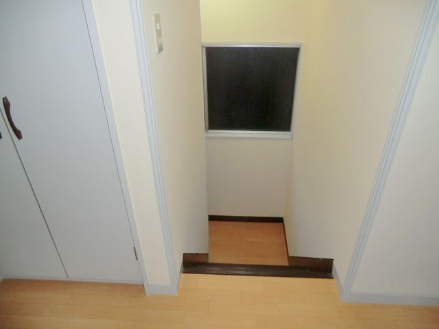 テラスハウス山王のその他