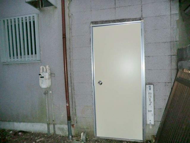 テラスハウス山王のその他