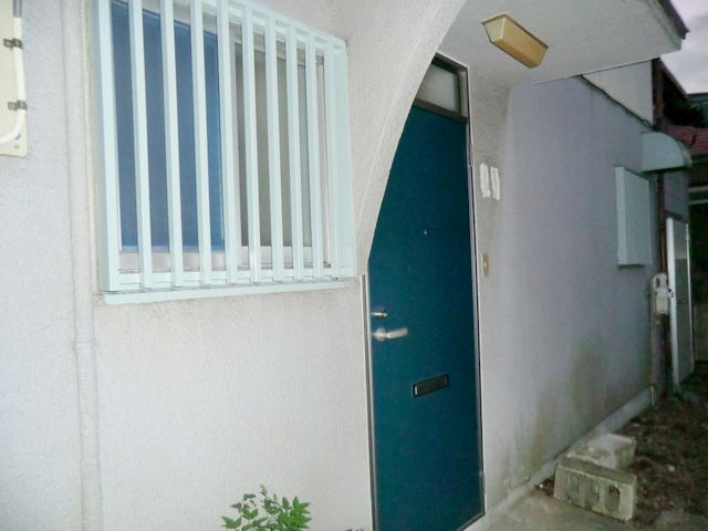 テラスハウス山王のその他