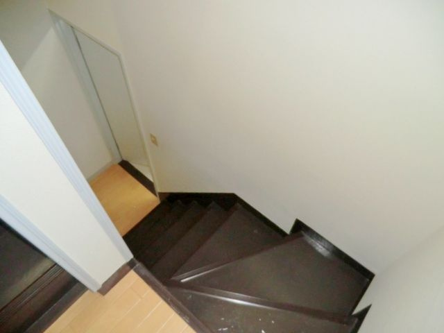 テラスハウス山王のその他