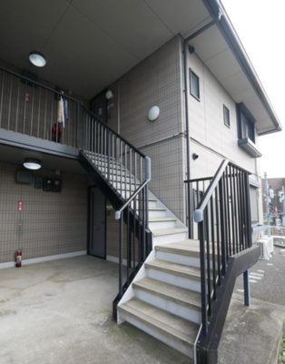 【エントランス】 | グランメール