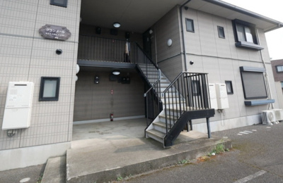 【外観】 | グランメール