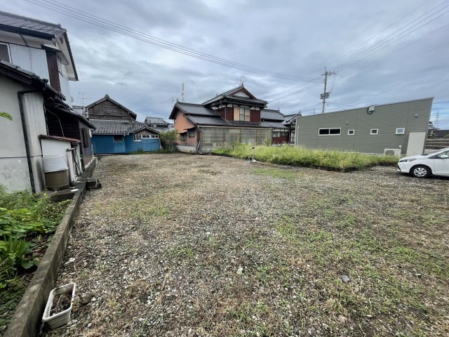 氷川町野津土地
