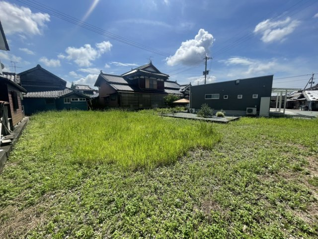 氷川町野津土地