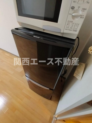 【その他】 | カトレアハイツ