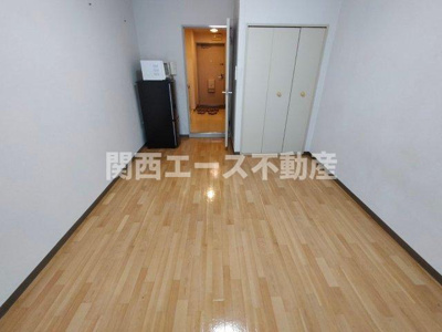 【寝室】 | カトレアハイツ