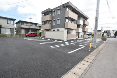 【駐車場】 | エストパル