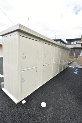 【その他共用部分】 | エストパル