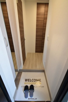 【玄関】 | エストパル