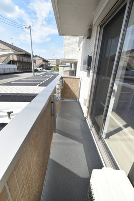 【バルコニー】 | エストパル