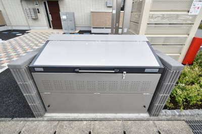 【その他共用部分】 | エストパル