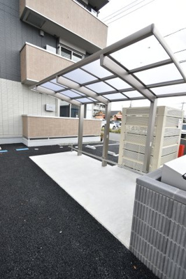 【駐車場】 | エストパル