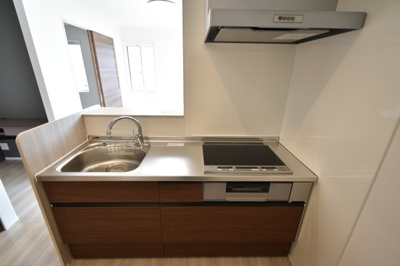 【キッチン】 | エストパル
