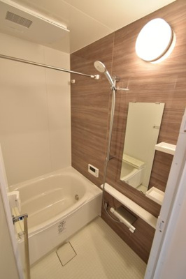 【浴室】 | エストパル