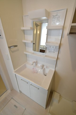 【洗面所】 | エストパル