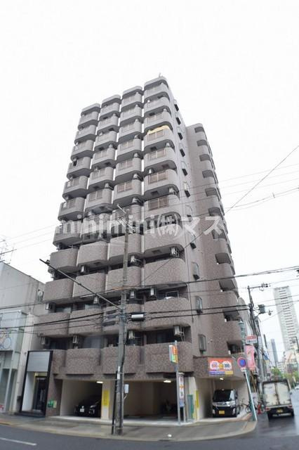 ラ・フォレスタ