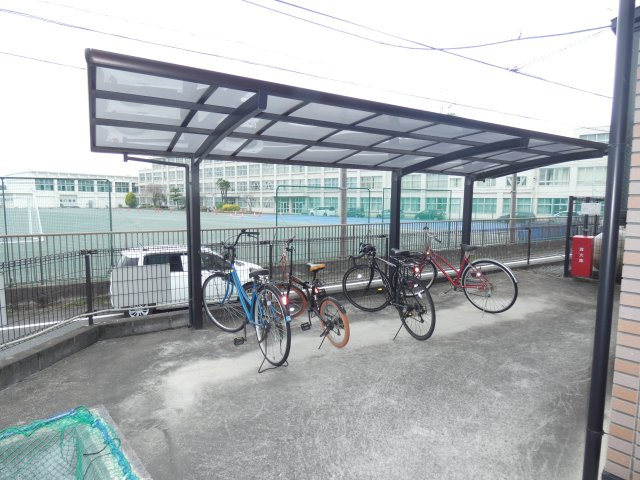 【その他共用部分】