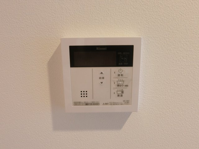 Log武蔵小杉の設備